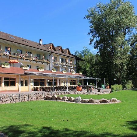 Hotel Salinensee Bad Dürrheim Kültér fotó
