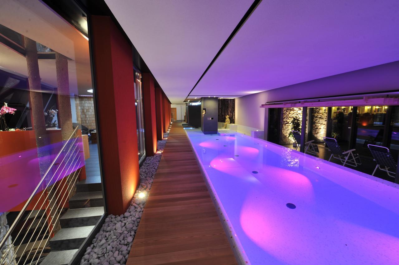 Hotel Salinensee Bad Dürrheim Kültér fotó