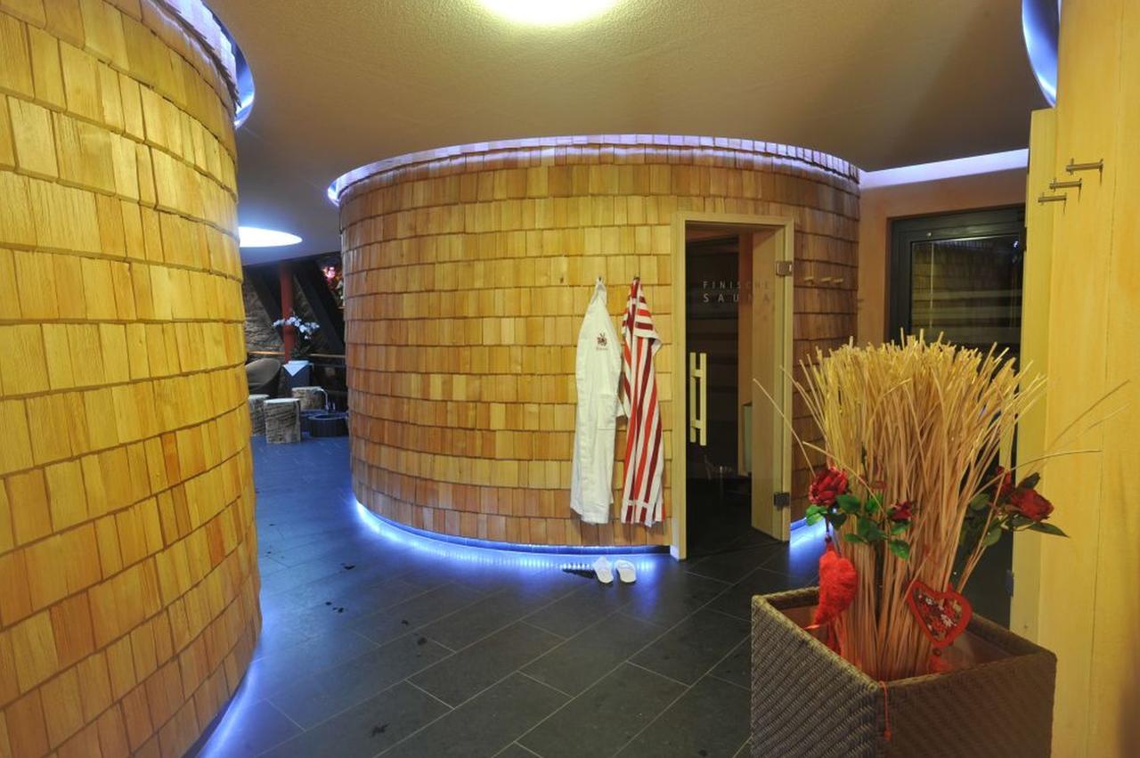 Hotel Salinensee Bad Dürrheim Kültér fotó
