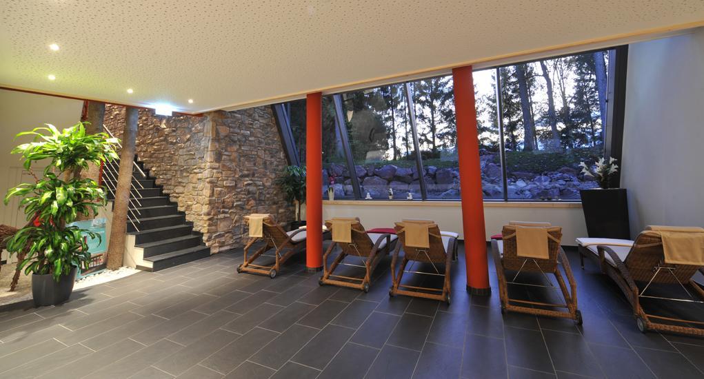Hotel Salinensee Bad Dürrheim Kültér fotó