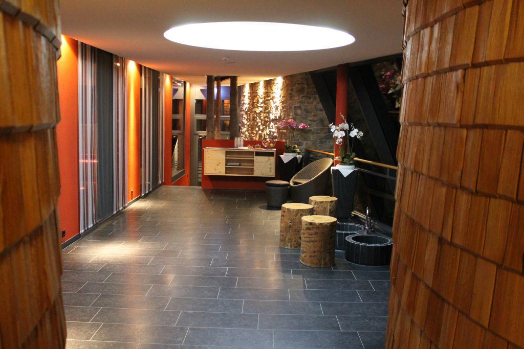 Hotel Salinensee Bad Dürrheim Kültér fotó
