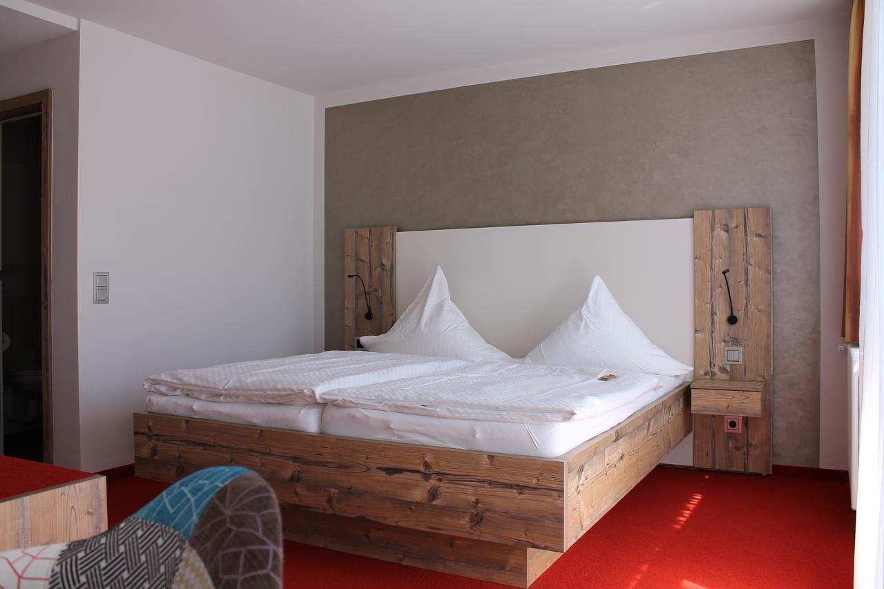 Hotel Salinensee Bad Dürrheim Kültér fotó