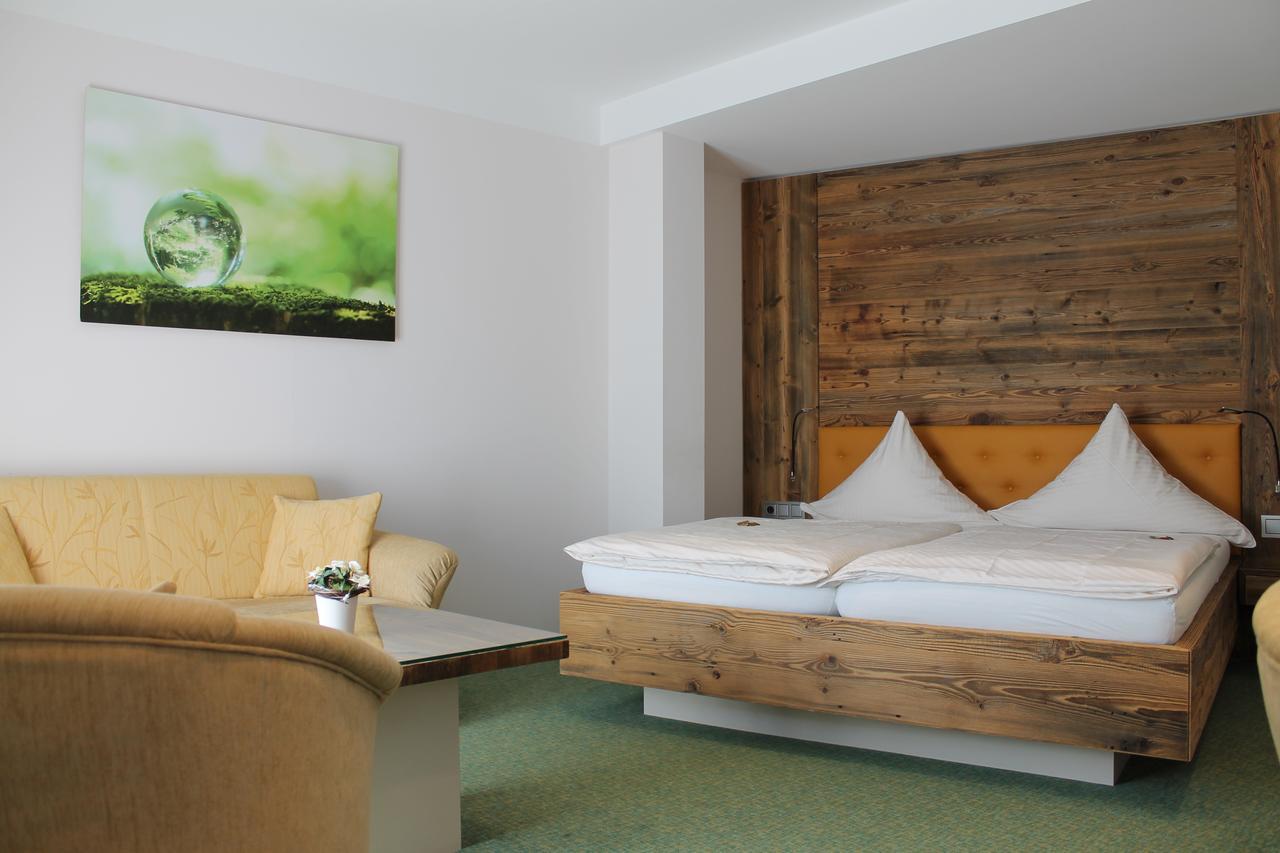 Hotel Salinensee Bad Dürrheim Kültér fotó