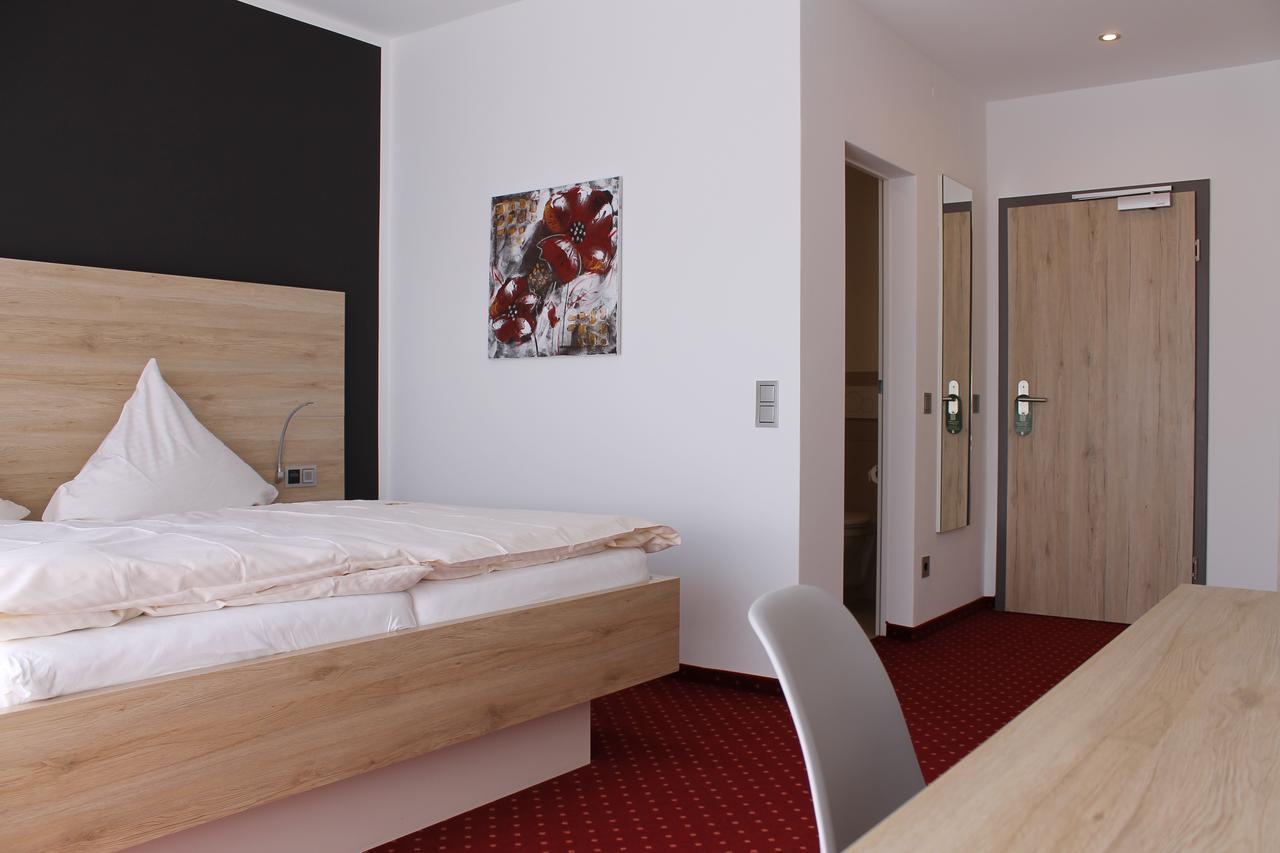 Hotel Salinensee Bad Dürrheim Kültér fotó