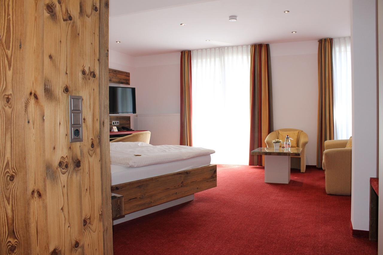 Hotel Salinensee Bad Dürrheim Kültér fotó