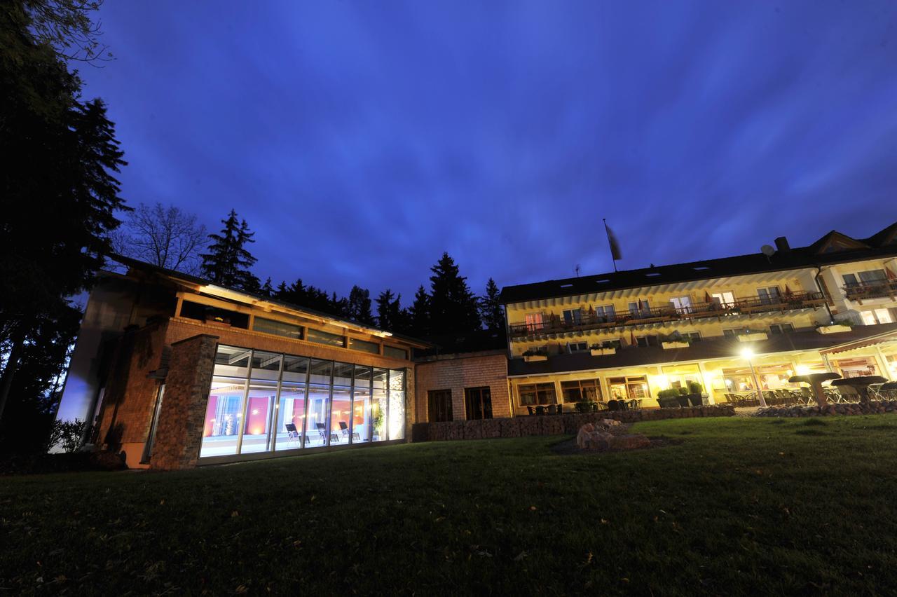 Hotel Salinensee Bad Dürrheim Kültér fotó